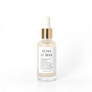 AHA BHA Exfoliating Serum