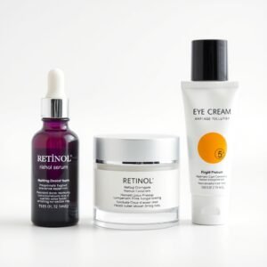 Anti-Ageing Retinol Bundle