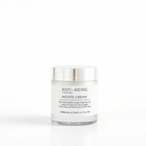 Anti-Aging Firming Moisturizer