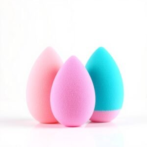 Beauty Sponge Set (3 pcs)