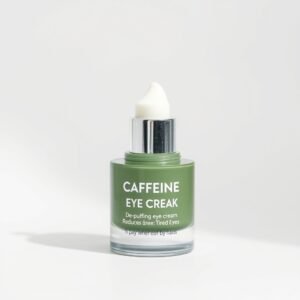 Caffeine Eye Cream