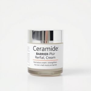 Ceramide Barrier Repair Cream