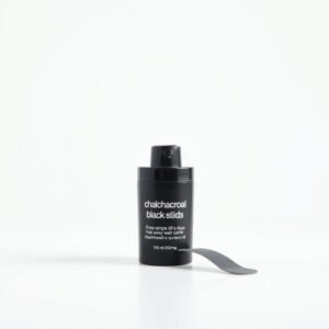 Charcoal Blackhead Strips (6 pcs)