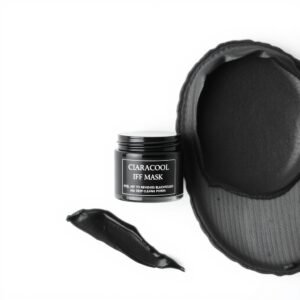 Charcoal Peel-Off Mask