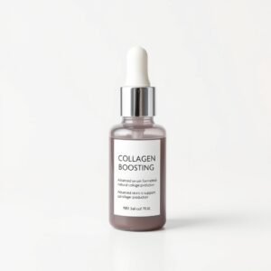 Collagen Boosting Serum