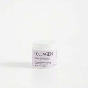 Collagen Under-Eye Patches (Pack of 5)