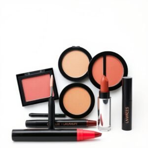 Complete Makeup Starter Kit