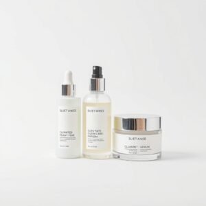 Complete Skincare Starter Set