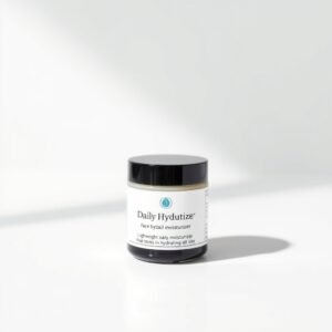 Daily Hydrating Face Moisturizer