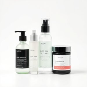 Dewy Glass Skin Bundle