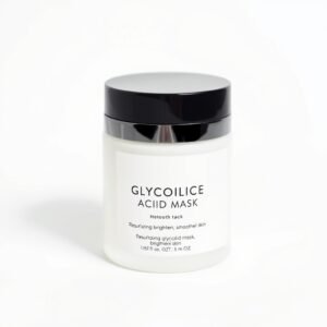 Exfoliating Glycolic Acid Mask