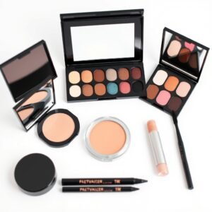 Eye Makeup Master Set