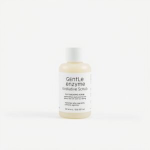 Gentle Enzyme Exfoliating Scrub