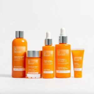 Glow Boost Vitamin C Set