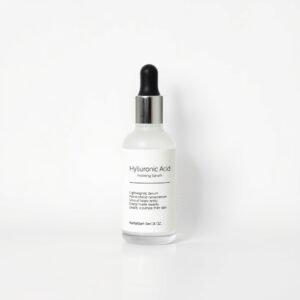 Hyaluronic Acid Hydrating Serum