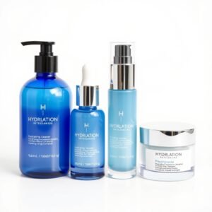 Hydration Intense Skincare Bundle