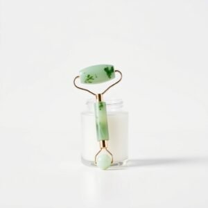 Jade Facial Roller