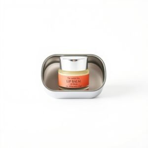 Lip Balm Tin (3 Pack)