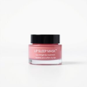 Lip Sleeping Mask