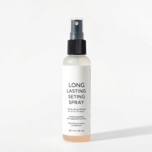 Long Lasting Setting Spray