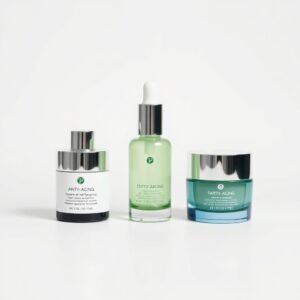Luxury Anti-Aging Gift Set