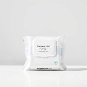 Makeup Remover Wipes (3 packs)