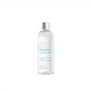 Micellar Cleansing Water