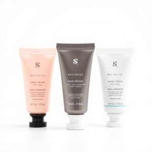 Mini Hand Cream Set (3 pcs)