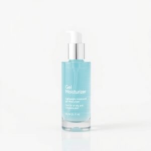 Oil-Free Gel Moisturizer