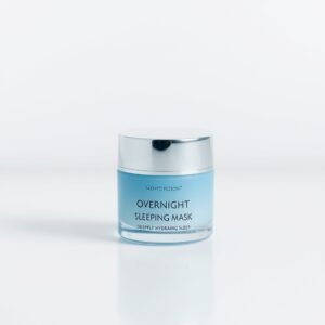 Overnight Hydration Sleeping Mask