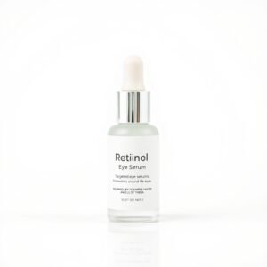 Retinol Eye Serum