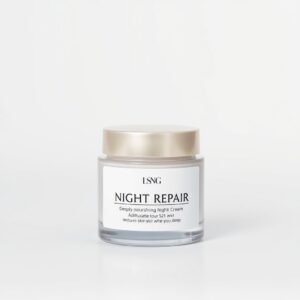 Rich Night Repair Cream
