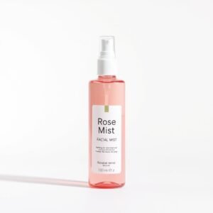 Rose Water Facial Mist 100ml