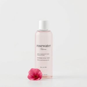 Rosewater Facial Toner