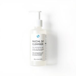 Salicylic Acid Acne Cleanser
