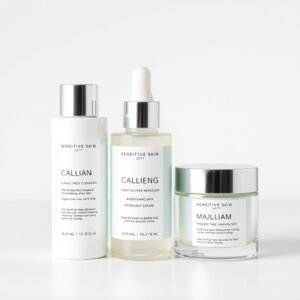 Sensitive Skin Calming Set