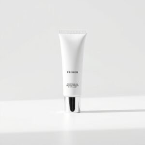 Smoothing Makeup Primer