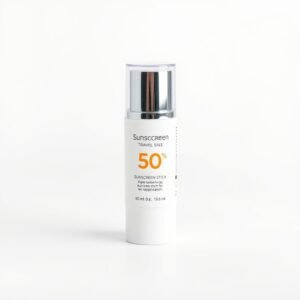 Sunscreen Stick SPF 50 Travel Size