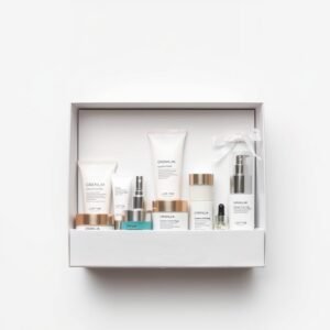 Ultimate Skincare Gift Box