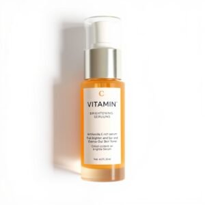 Vitamin C Brightening Serum